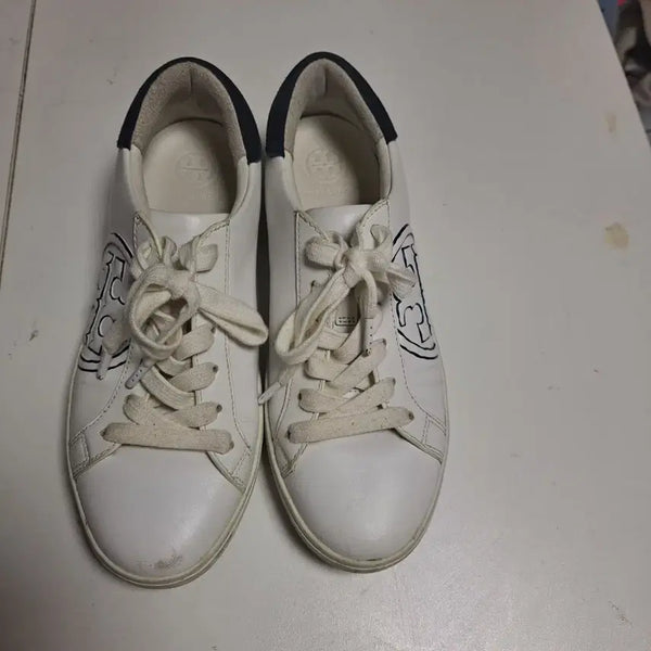 [BUNJANG] Tory Burch Sneakers Size 6M / 토리버치 신발 운동화 스니커즈 사이즈 6M