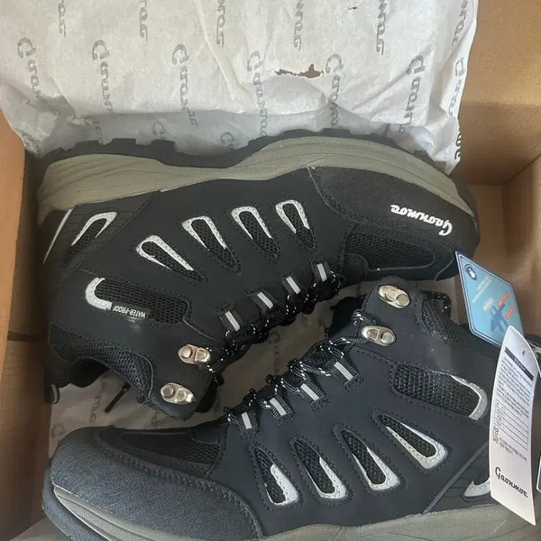 [BUNJANG] Falcon Hiking Boots 265mm / 펠콘 등산화 265mm 새상품 팝니다.