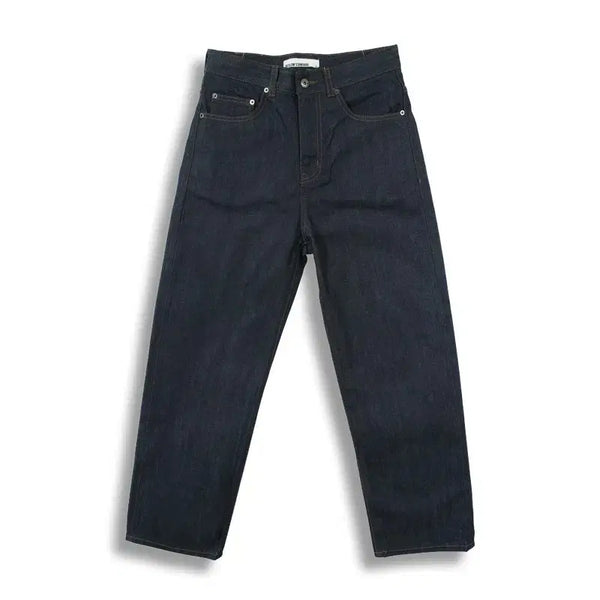 [BUNJANG] Beslow Cotton Selvedge Denim Pants / 비슬로우 (MEN - 28) 코튼 셀비지 데님 팬츠