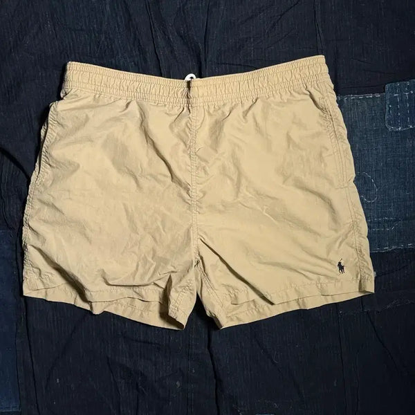 [BUNJANG] Polo Ralph Lauren 90s Swim Shorts Size L / 90s 폴로 랄프로렌 스윔 쇼츠 L