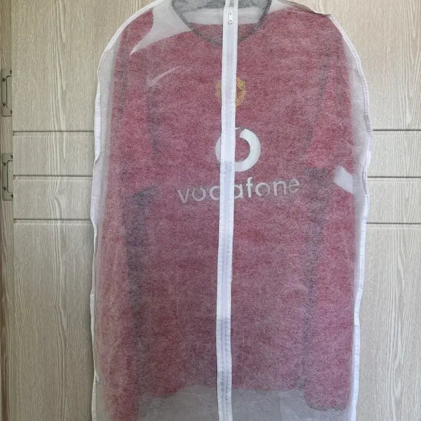 [BUNJANG] Manchester United Wayne Rooney 2004-2006 Official Replica Jersey L / 04-06 맨유 루니 유니폼 팝니다