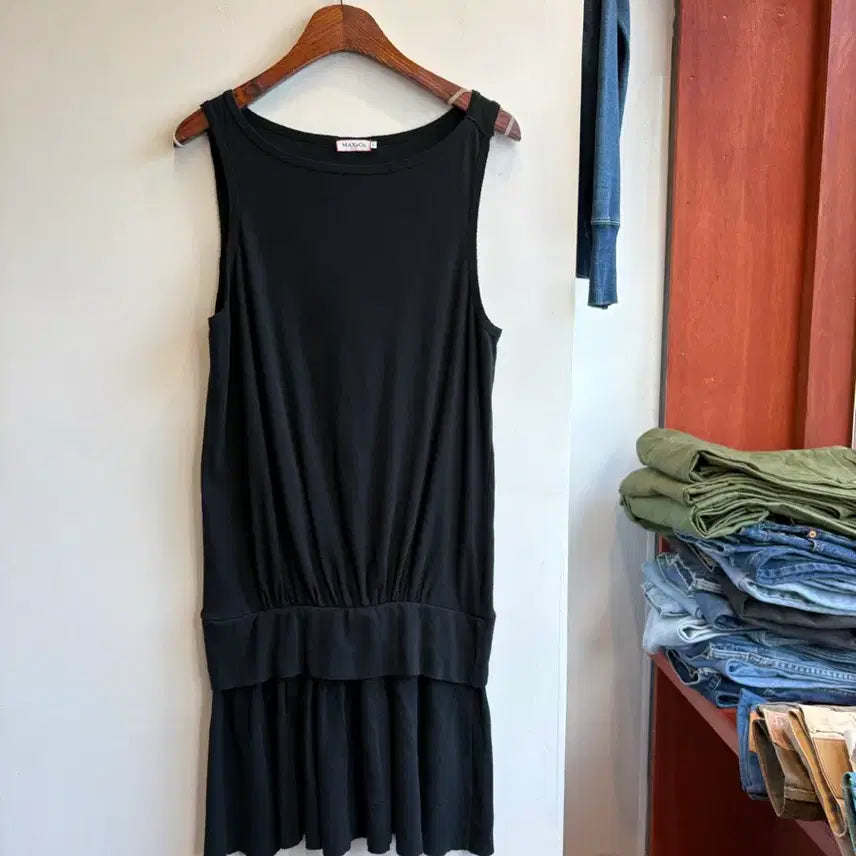 [BUNJANG] Max Mara One-Piece Dress / 막스앤코 원피스