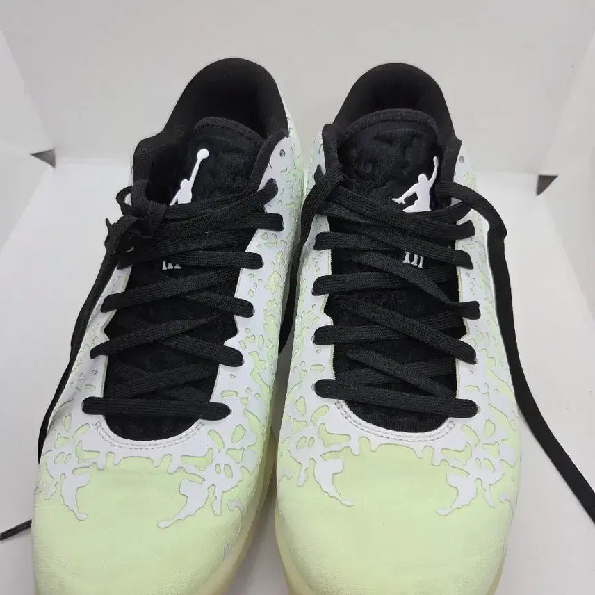 [BUNJANG] Jordan Zion 3 Basketball Shoes / 조던 운동화