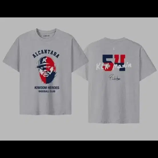 [BUNJANG] Alcantara T-Shirt / 알칸타라 티셔츠 판매합니다