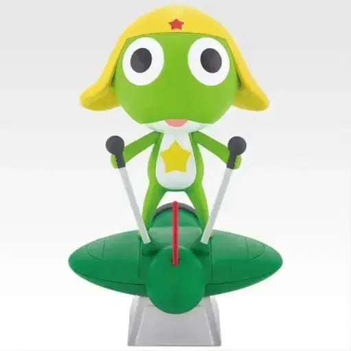 [BUNJANG] Ichiban Kuji Keroro B Prize Figure / 이치방쿠지 케로로 b상 피규어