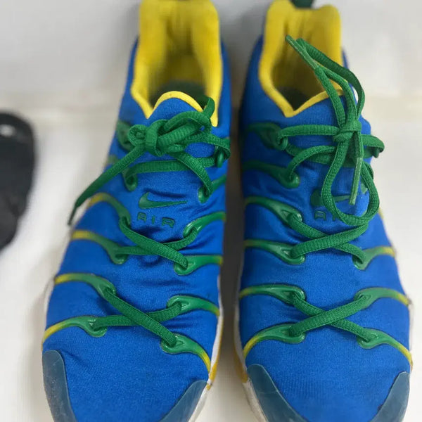 [BUNJANG] Nike Alpha Project Zoom Seismic Brazil Co.JP Limited Edition / 나이키 알파프로젝트 줌 세이즈믹 브라질 코즙컬러 280