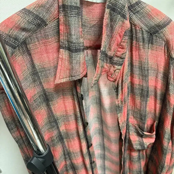 [BUNJANG] Our Legacy Borrowed Shirt / 아워레가시 보로우드 셔츠 46