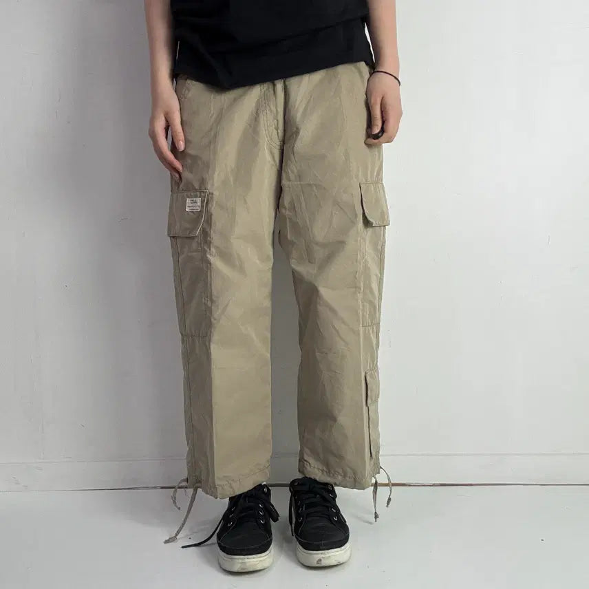 [BUNJANG] Levi's Cargo Pants / 리바이스 카고팬츠