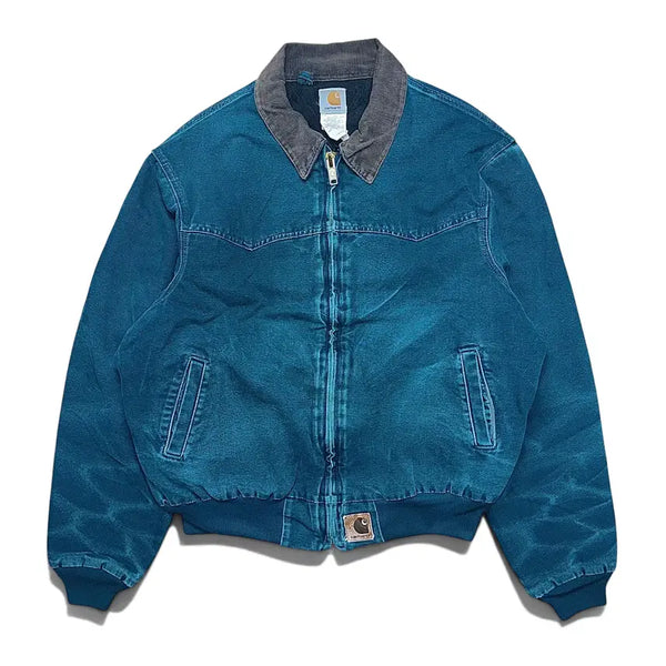 [BUNJANG] Vintage Carhartt Santa Fe J14 DTL Jacket XL / 빈티지 칼하트 산타페 J14 DTL 자켓
