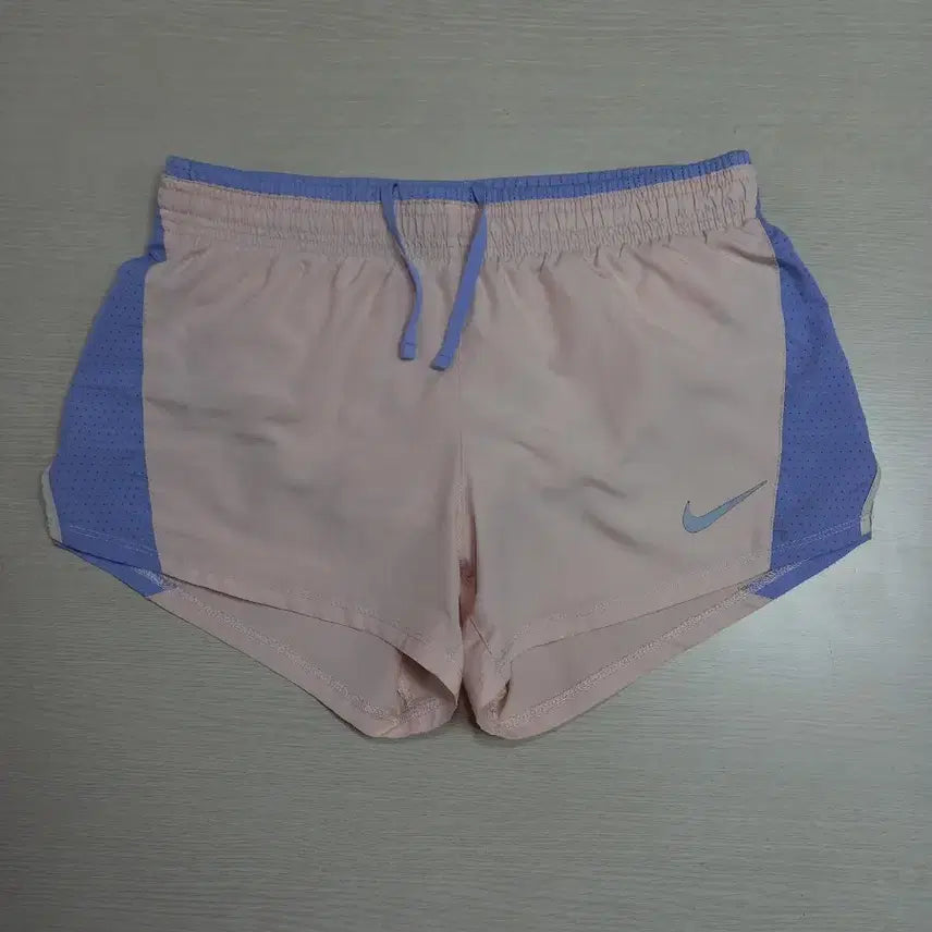[BUNJANG] Nike Dri-Fit Running Pants Light Pink / 26-27 NIKE Dri-fit 러닝 팬츠 연핑크 27-642