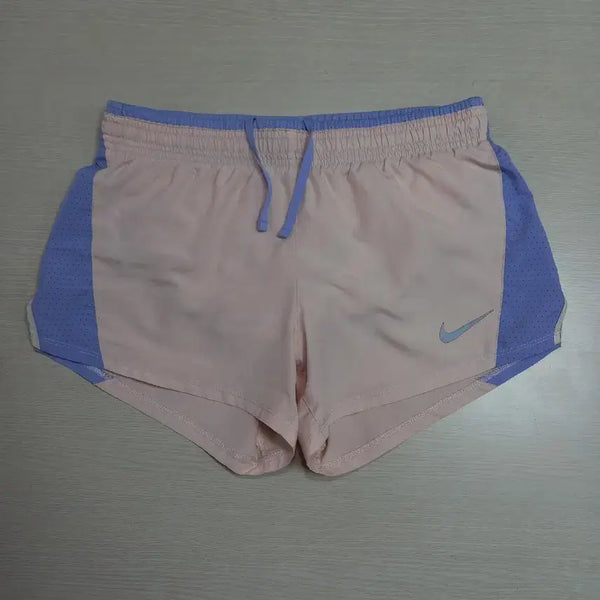 [BUNJANG] Nike Dri-Fit Running Pants Light Pink / 26-27 NIKE Dri-fit 러닝 팬츠 연핑크 27-642