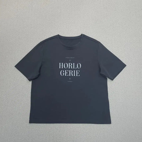 [BUNJANG] TATE Women's Short Sleeve T-Shirt Summer Casual / (77) TATE 여성 분또 반팔 티셔츠 여름 캐주얼