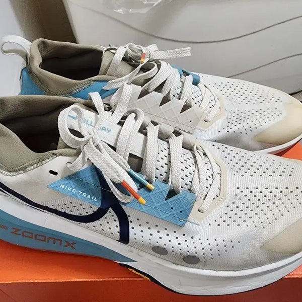 [BUNJANG] Nike ZoomX Juniper Trail 2 Running Shoes / 나이키줌X 제가마2  트레일러닝화