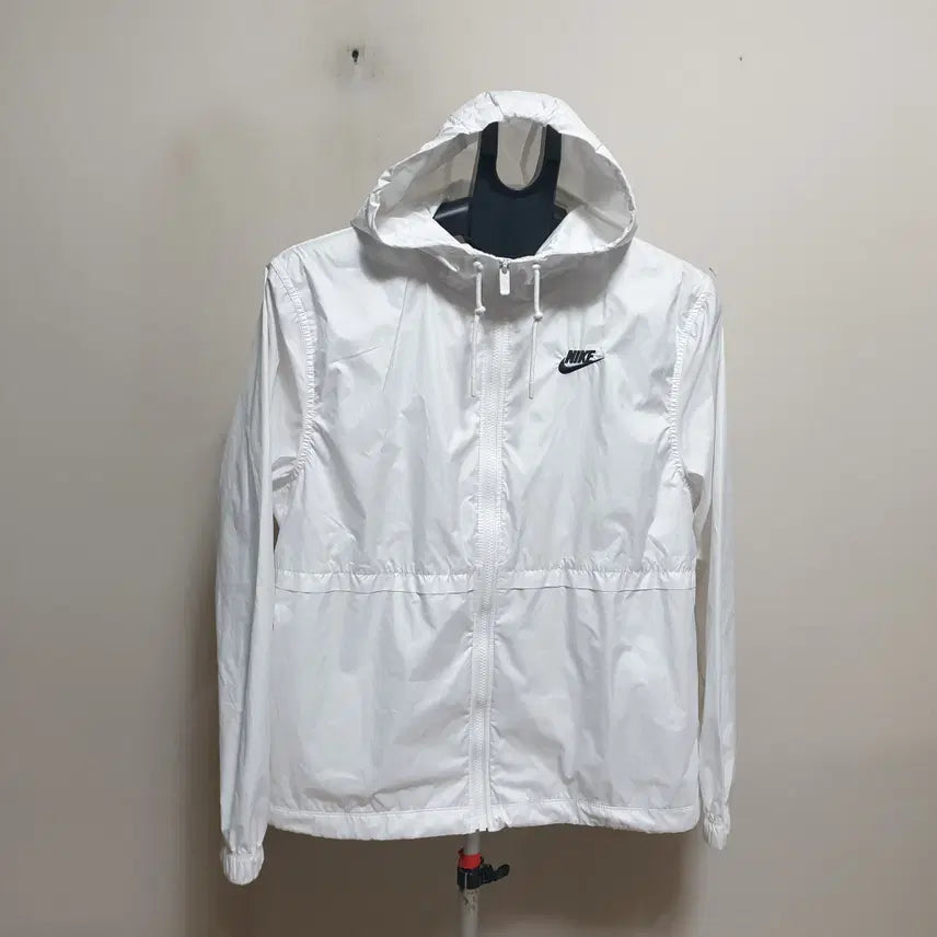 [BUNJANG] Nike Hooded Zip-Up Jumper Size 95 / 나이키 후드집업점퍼/95