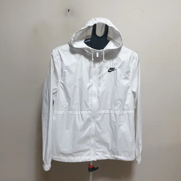 [BUNJANG] Nike Hooded Zip-Up Jumper Size 95 / 나이키 후드집업점퍼/95
