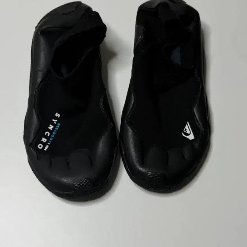 [BUNJANG] Quiksilver Kids Syncro Reefboot 1mm Aqua Shoes / 퀵실버 키즈 아쿠아슈즈