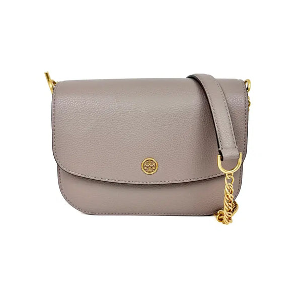 [BUNJANG] Tory Burch Chain Shoulder Bag & Crossbody Bag / 토리버치 체인 숄더백 겸 크로스백