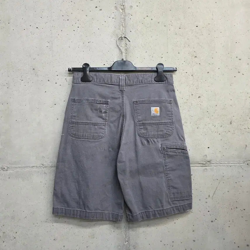 [BUNJANG] Carhartt Pants Shorts / 104.[30]칼하트 팬츠 쇼츠 반바지