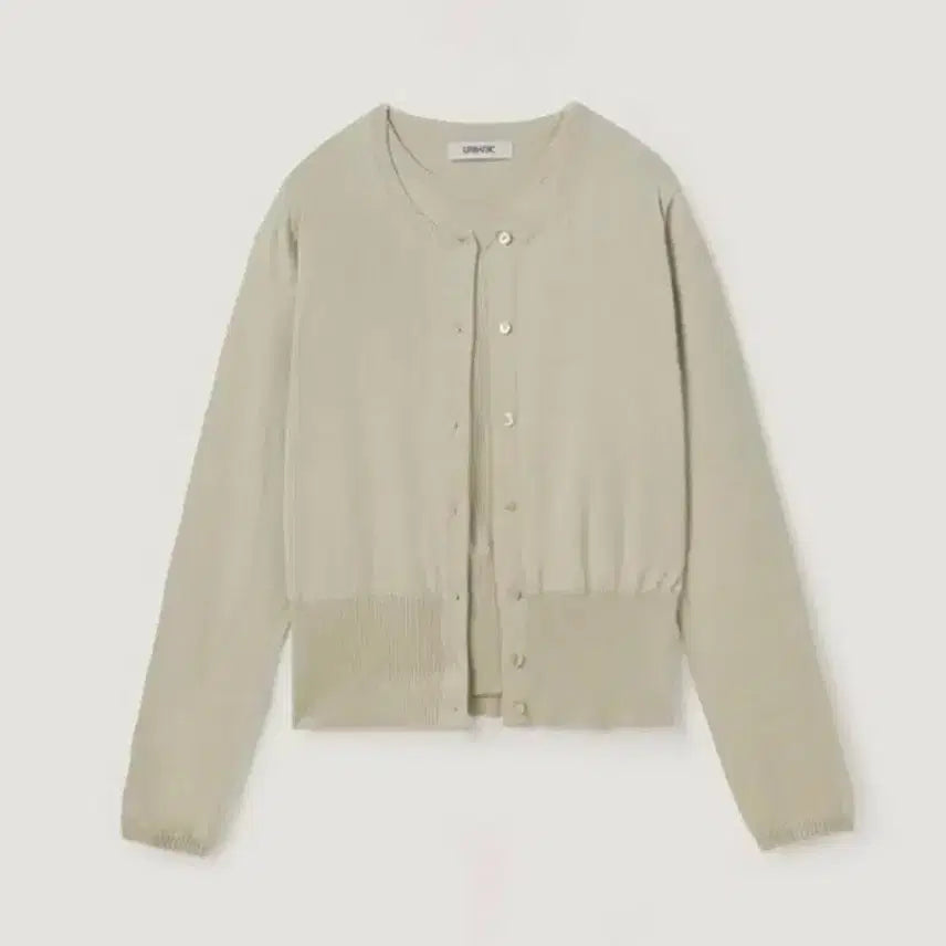 [BUNJANG] URBANIC30 Mariage Cardigan Setup / 얼바닉30 마리아주 가디건 셋업