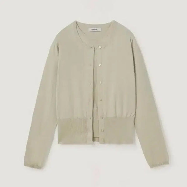 [BUNJANG] URBANIC30 Mariage Cardigan Setup / 얼바닉30 마리아주 가디건 셋업