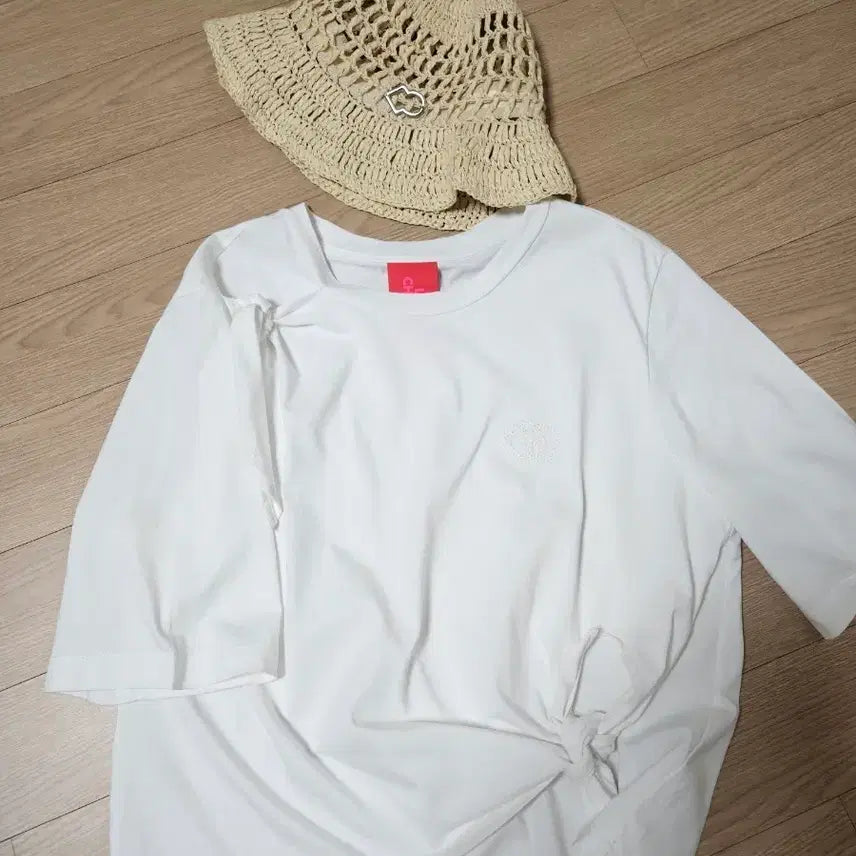 [BUNJANG] Lucky Chouette Knit Bucket Hat / 럭키슈에뜨 모자