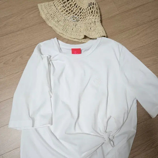 [BUNJANG] Lucky Chouette Knit Bucket Hat / 럭키슈에뜨 모자