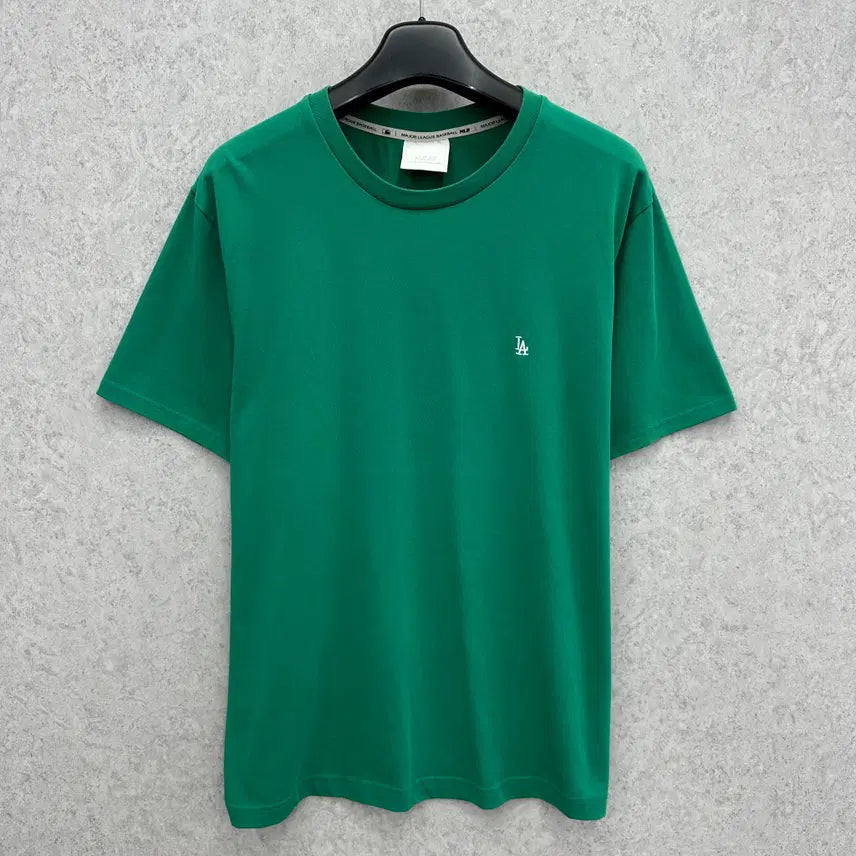 [BUNJANG] MLB Men's Short Sleeve T-Shirt Size 110 / 110 MLB 남자 반팔 티셔츠