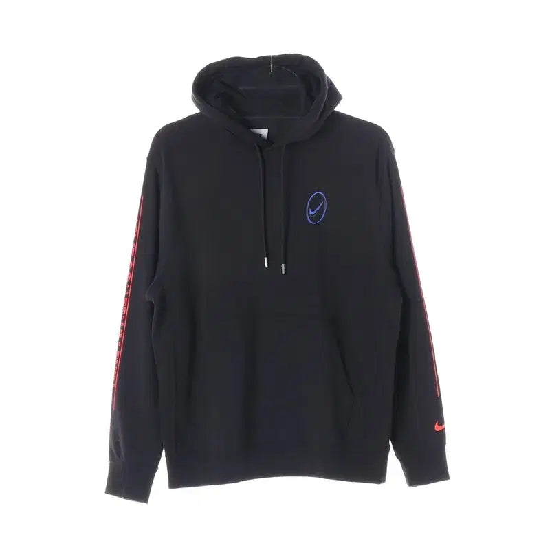 [BUNJANG] Nike TTLAXE2015 Hoodie - Men's M / NIKE 나이키 후드티 미사용/남성M/TTLAXE2015