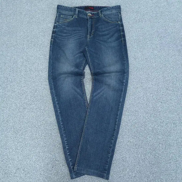 [BUNJANG] 76 Waist Vintage Jeans / 76 후부 청바지 | 0803C21