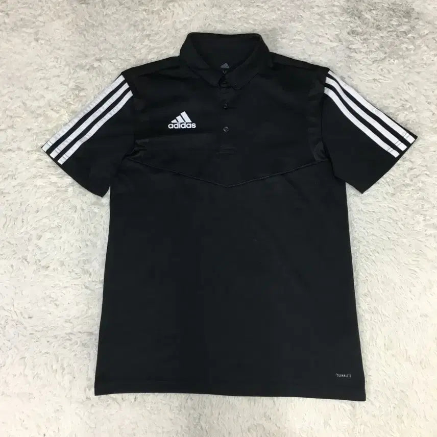 [BUNJANG] Adidas Performance T-Shirt / 아디다스 기능성 반팔티 만원샵 HH03