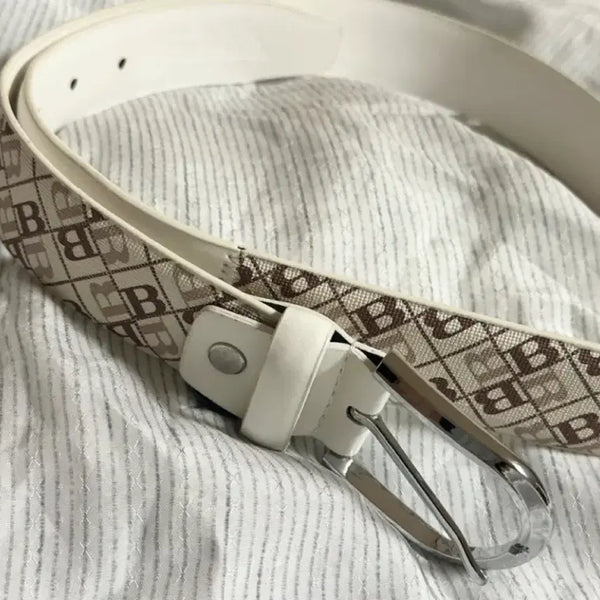 [BUNJANG] Vintage Belt Women's / 힙한 빈티지 여성 벨트 !