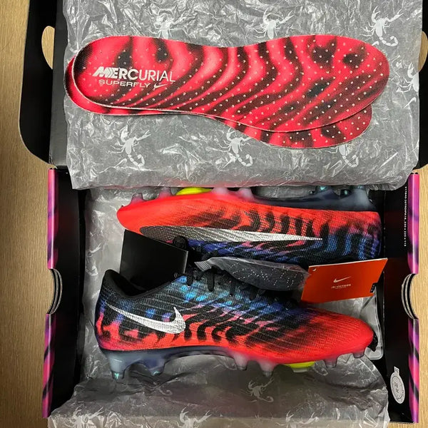 [BUNJANG] Nike Mercurial Superfly 11 SE Elite AG / (280)나이키 머큐리얼 슈퍼플라이11 SE 엘리트 ag