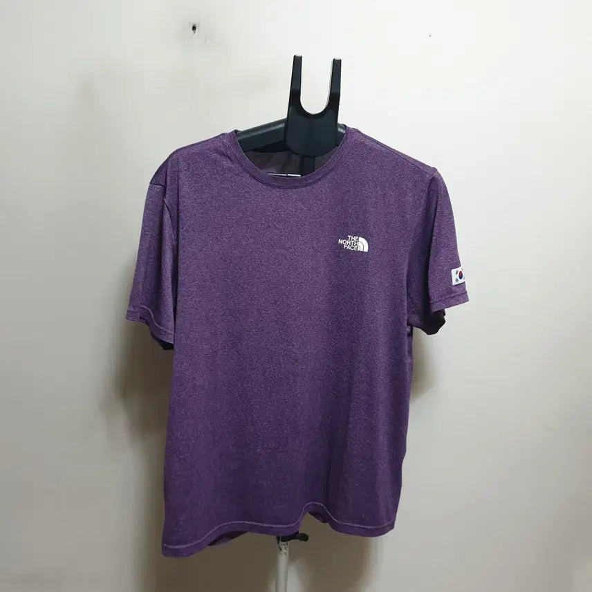 [BUNJANG] The North Face T-Shirt 115 / 노스페이스 반팔티셔츠/115