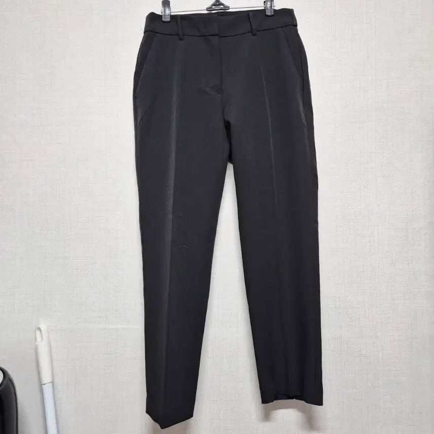 [BUNJANG] Gray Slacks Size 66 / 그레이 슬랙스