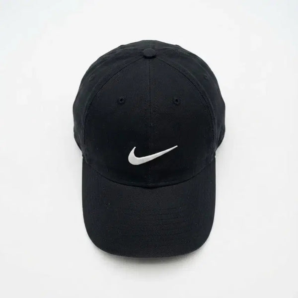 [BUNJANG] Nike Legacy 91 Dri-FIT Cap Black / 나이키 레거시91 드라이핏 볼캡 블랙