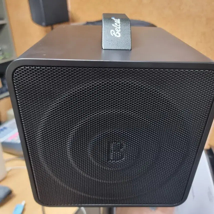 [BUNJANG] Belcat Busker Box Amplifier / 벨켓 버스커박스