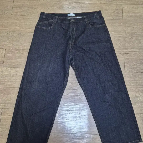 [BUNJANG] Vintage Levi's SilverTab Baggy Fit Jeans (Size 40) / 빈티지 리바이스 실버탭 배기 빅사이즈