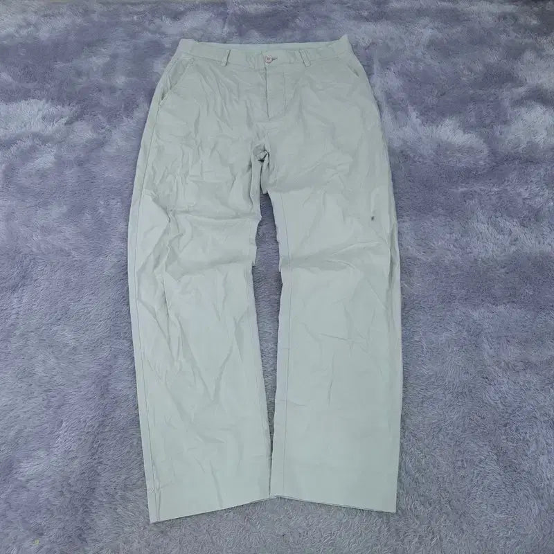 [BUNJANG] Beanpole Trousers Size 31 / 31 빈폴 바지 | 0727A01
