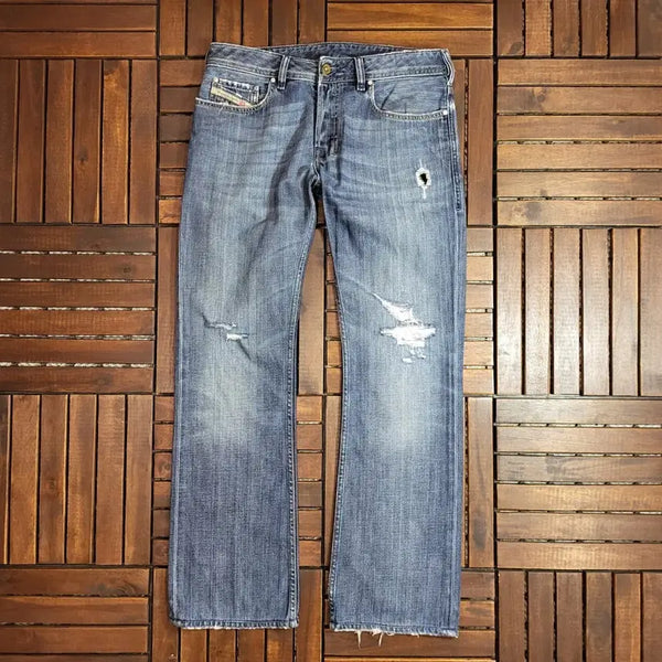 [BUNJANG] Diesel ZATINY Jeans (Size 32) / 디젤 청바지 ZATINY (32)