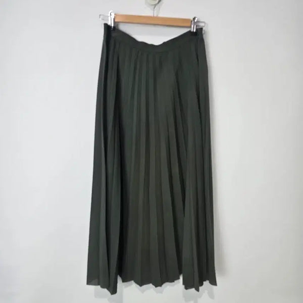 [BUNJANG] COS Pleated Skirt / 코스 주름 스커트