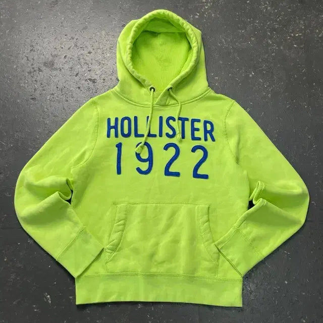 [BUNJANG] Hollister Hooded Sweatshirt / 105 홀리스터 후드티