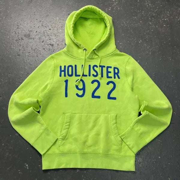 [BUNJANG] Hollister Hooded Sweatshirt / 105 홀리스터 후드티