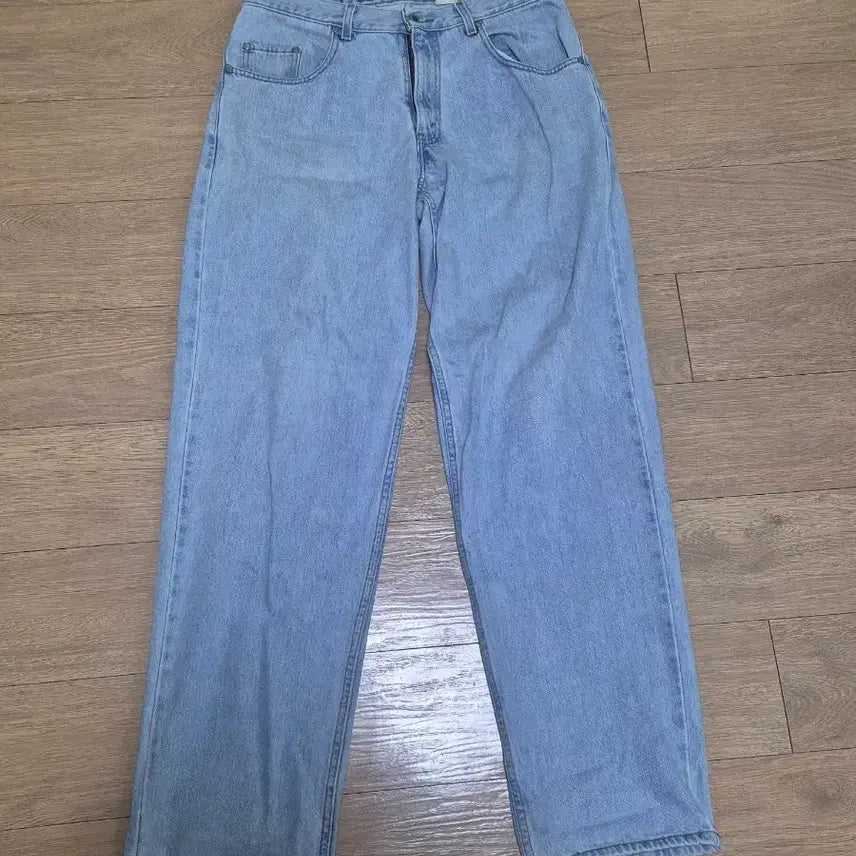 [BUNJANG] Levi's Silvertab Baggy Jeans / 00s 리바이스 실버탭 배기