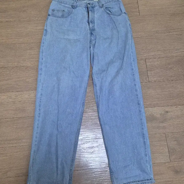[BUNJANG] Levi's Silvertab Baggy Jeans / 00s 리바이스 실버탭 배기