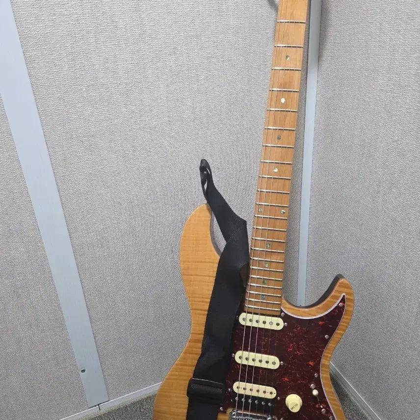 [BUNJANG] SAIERE Larry Carlton S7 FM Electric Guitar / 사이어 래리칼튼 s7 fm 일렉기타 판매합니다.