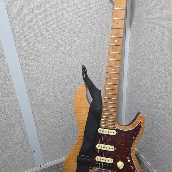 [BUNJANG] SAIERE Larry Carlton S7 FM Electric Guitar / 사이어 래리칼튼 s7 fm 일렉기타 판매합니다.