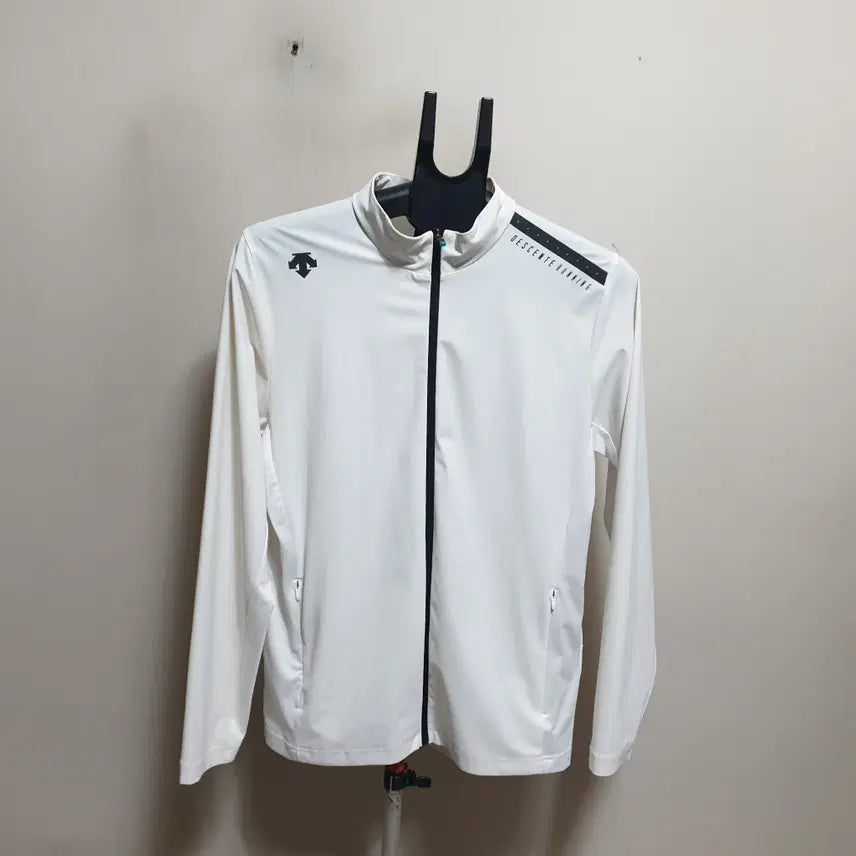 [BUNJANG] Descente Zip-Up Jumper Size 105 / 데상트 집업점퍼/105