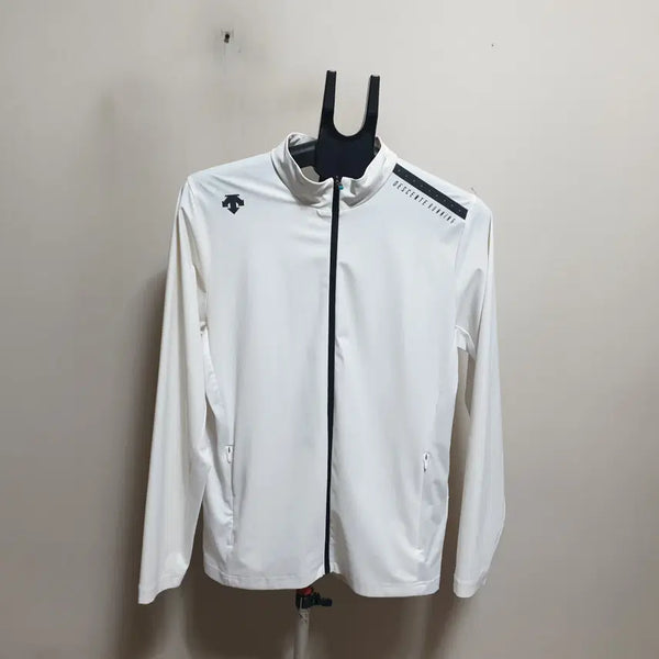 [BUNJANG] Descente Zip-Up Jumper Size 105 / 데상트 집업점퍼/105
