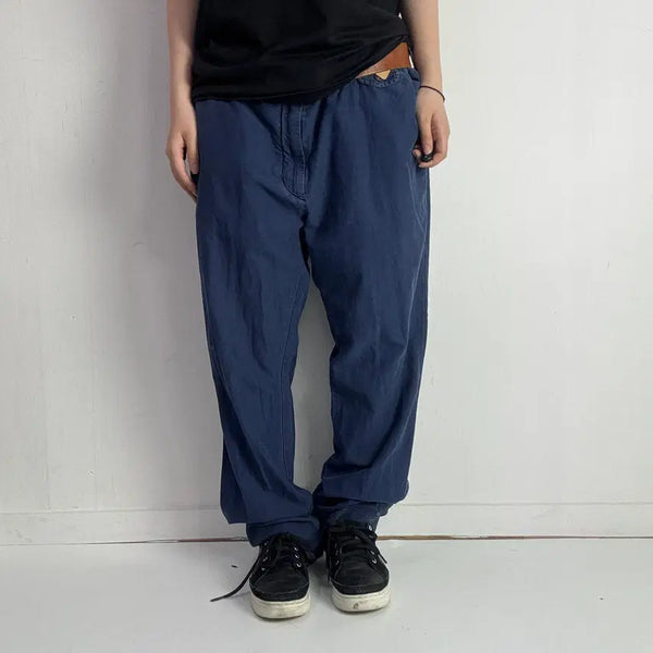[BUNJANG] Polo Ralph Lauren French Work Pants / 폴로랄프로렌 프렌치 워크팬츠
