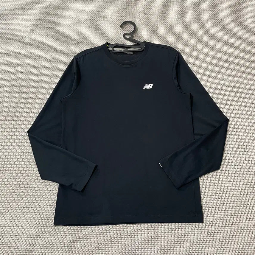 [BUNJANG] New Balance Long Sleeve T-Shirt (Size M) / M 뉴발란스 긴팔티셔츠 N.9583